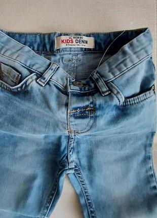 Джинси " kids denim". 3