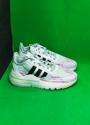 Кроссовки adidas nite jogger (fv7373) оригинал