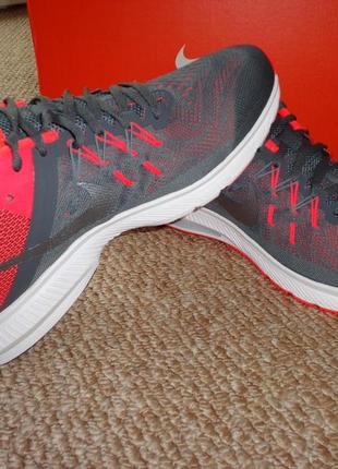Новые беговые nike zoom winflo 2 10