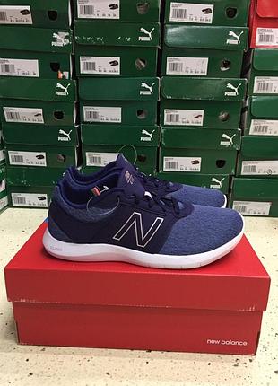 Кроссовки new balance female оригинал