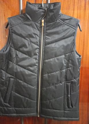 Жилетка женская