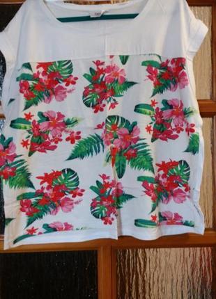 Футболка р. 48/50 р. 58