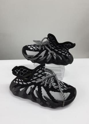 Кросівки сітка, ізі 27 -30