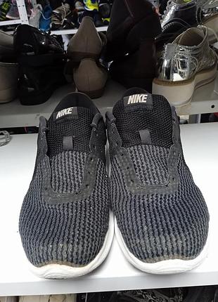 Кроссовки nike 2