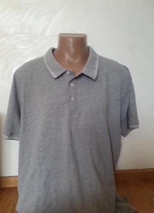 Футболка livergy