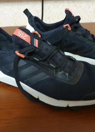 Кросівки adidas 37-38 р