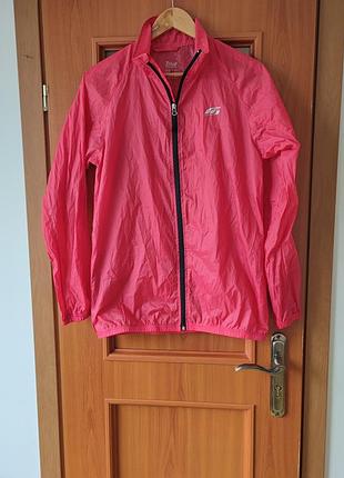 Дождевик ветровка мужской crivit