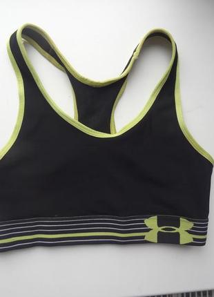 Under armour  топік оригінал