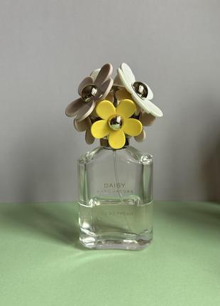 Daisy eau so fresh туалетная вода оригинал!1 фото