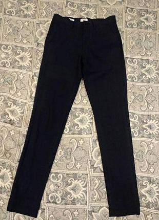 Брюки  chinos  jack & jones