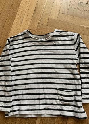 Телняшка zara