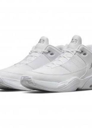 ❕оригінальні кросівки чоловічі nike jordan max aura 3	cz4167 1102 фото