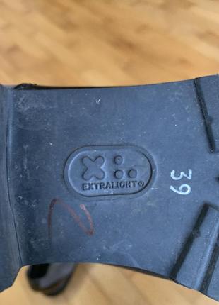 Женские кожаные туфли (оксфорды)