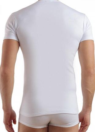 Набор мужских футболок enrico coveri et1201 s5 фото