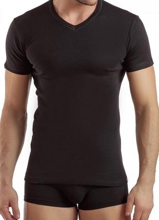 Набор мужских футболок enrico coveri et1201 s4 фото