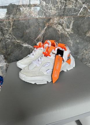 Кросівки жіночі a.s98