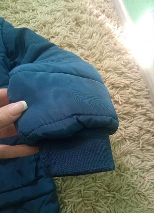 Куртка весна осінь 3