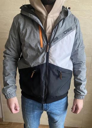 Курточка демісезона cropp на весну