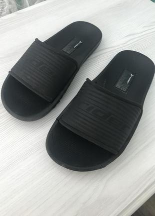 Шлепанцы rider размер 30