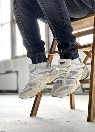 Кроссовки new balance 9060 2