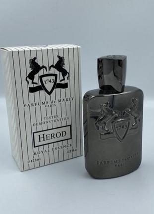 Parfums de marly herod
парфумована вода1 фото