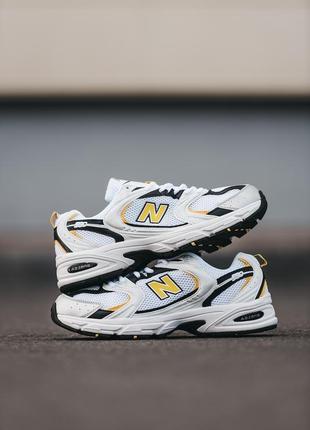Кроссовки NEW BALANCE M730 NAVY