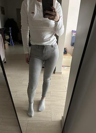 Джинси pull&bear