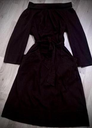 🌹 couture,original, italy , люкс  платье - тренч, пиджак , кимоно, trussardi