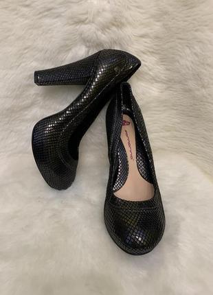 Туфлі жіночі