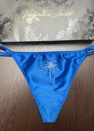 Трусики victoria’s secret