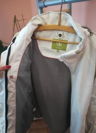 Куртка женская aigle 2