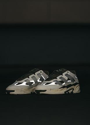 Кроссовки adidas niteball 3