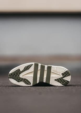 Кроссовки adidas niteball 10
