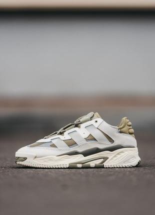 Кроссовки adidas niteball 2