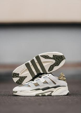Кроссовки adidas niteball 5