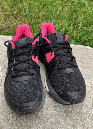 Кросівки adidas р.41 (26 см)