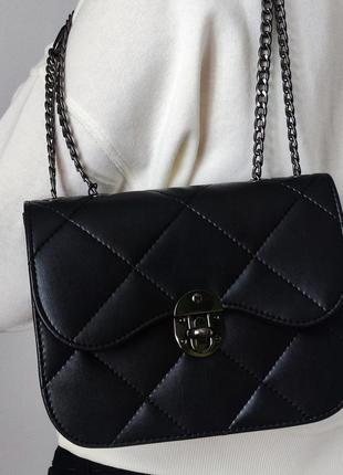 Новая сумочка женский клатч