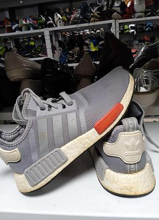 Кроссовки adidas 3