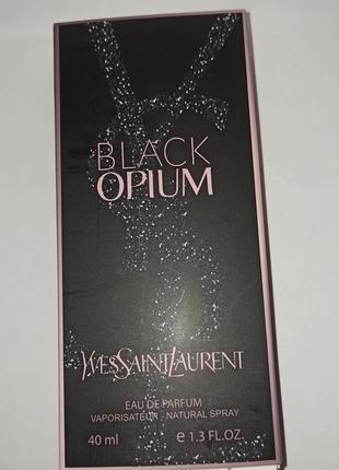 Солодкий аромат із феромонами в стилі yves saint laurent black opium,кавовий, стійкий6 фото