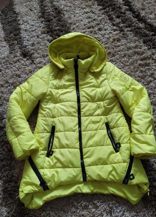 Курточка деми