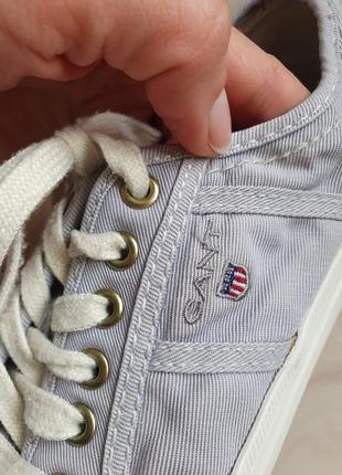 Кеди gant розмір 36