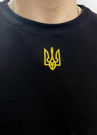 Футболка  патріотична унісекс , футболка етнічна, футболка україна9 фото