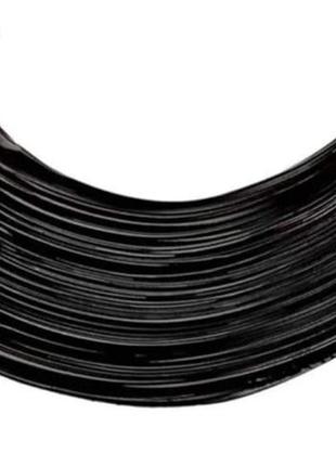 Туш для вій об'єм та догляд volume від yves rocher4 фото