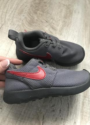 Кроссовки nike оригинал