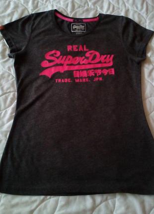 Супер футболка!