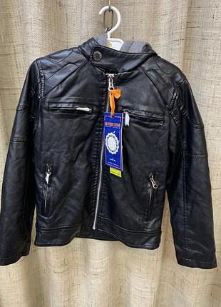 Весняна куртка