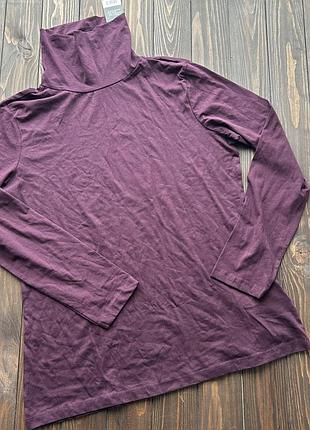 Женская водолазка л