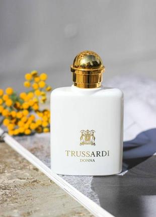 Парфуми trussardi donna trussardi 2011 парфумована вода 100 ml