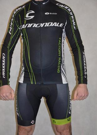 Вело комплект cannondale (m)