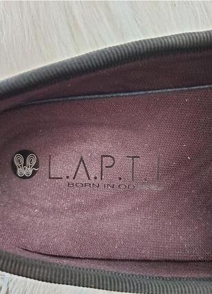 Lapti 4